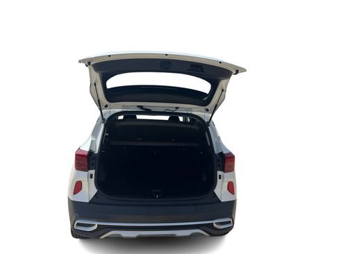 Used 2021 Kia Seltos SX w/ SX Sunroof Package image 14