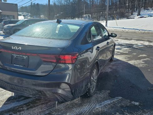 Used 2024 Kia Forte LXS image 10