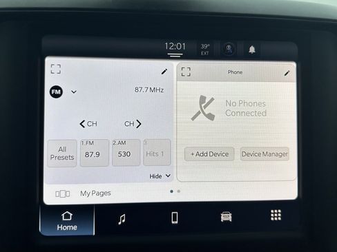 Used 2022 RAM 1500 Big Horn image 26