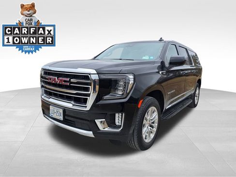 Used 2024 GMC Yukon XL SLT image 8
