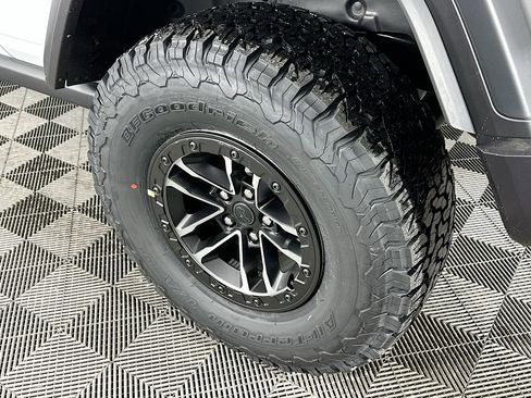 New 2026 Jeep Wrangler Willys image 37