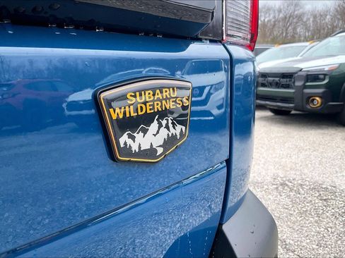 New 2026 Subaru Outback Wilderness image 25