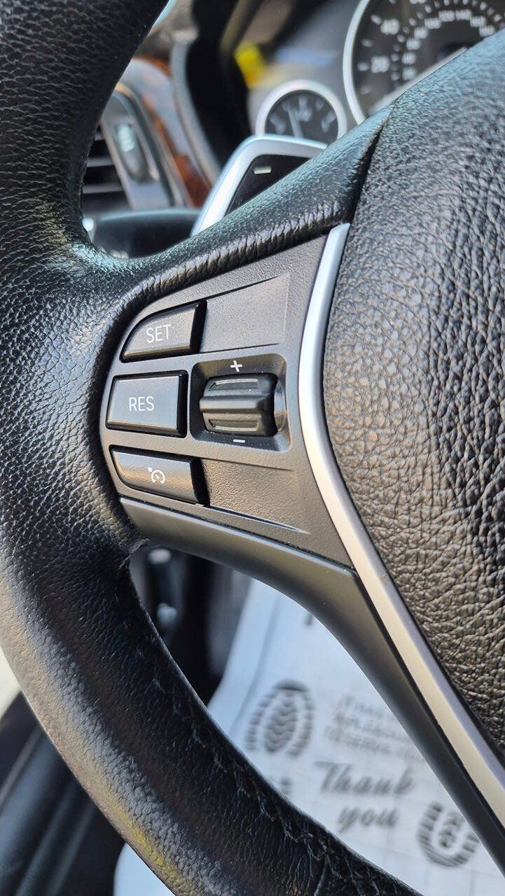 Used 2014 BMW 435i xDrive Coupe AWD/4WD image 67