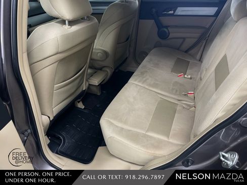 Used 2011 Honda CR-V EX image 32