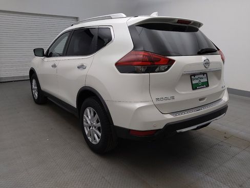 Used 2020 Nissan Rogue SV AWD/4WD image 5