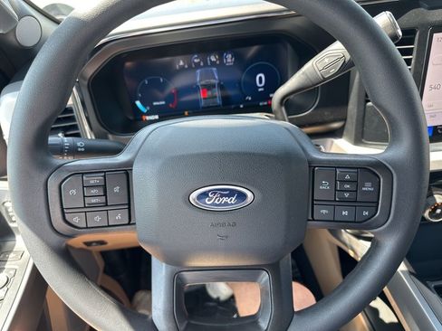 New 2026 Ford F250 XLT AWD/4WD image 40