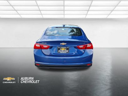 Certified 2023 Chevrolet Malibu LT