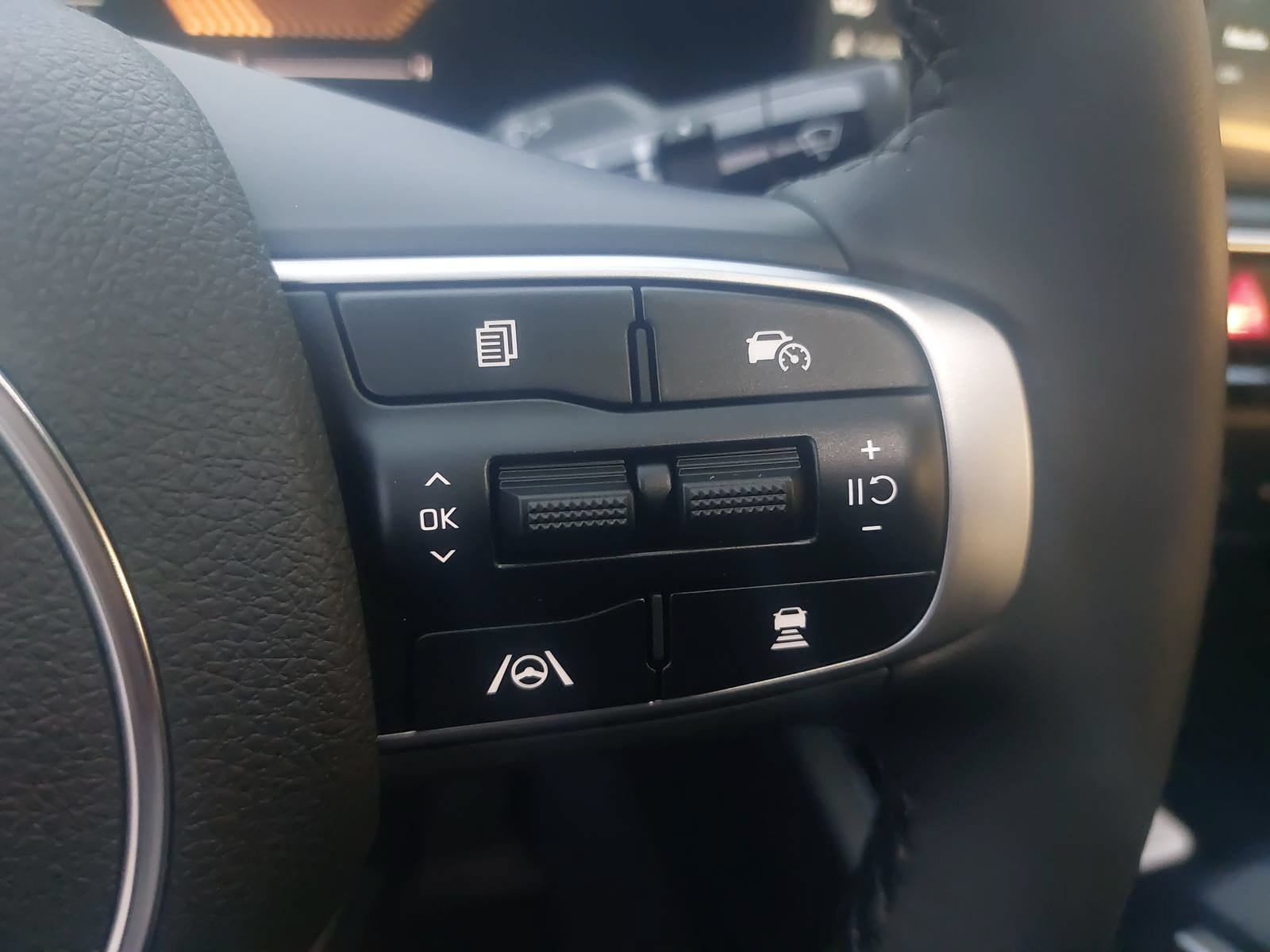New 2027 Kia K5 GT-Line w/ GT-Line Premium Package FWD image 17