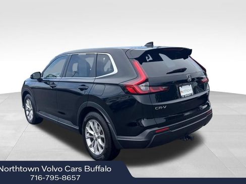 Used 2023 Honda CR-V EX-L image 3
