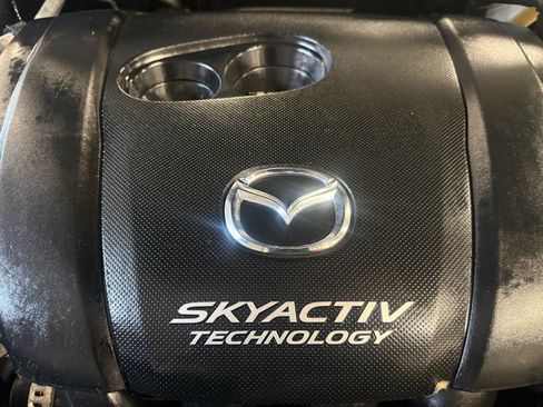 Used 2016 MAZDA CX-5 Grand Touring AWD/4WD image 26