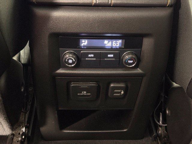 Used 2018 Chevrolet Traverse LT AWD/4WD image 36