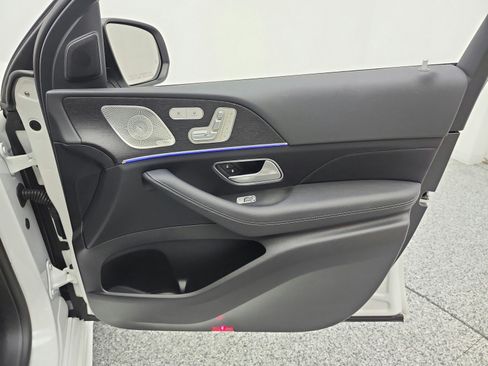 Certified 2026 Mercedes-Benz GLE 450 4MATIC Coupe image 21