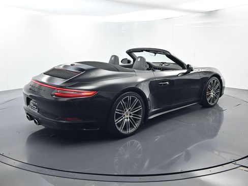 Certified 2019 Porsche 911 Carrera 4S AWD/4WD image 15