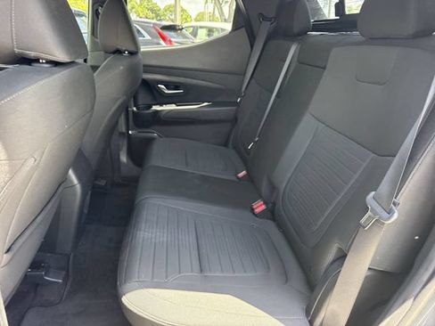 Used 2022 Hyundai Santa Cruz SEL w/ Activity Package FWD image 23