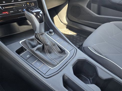 New 2025 Volkswagen Jetta Sport image 16