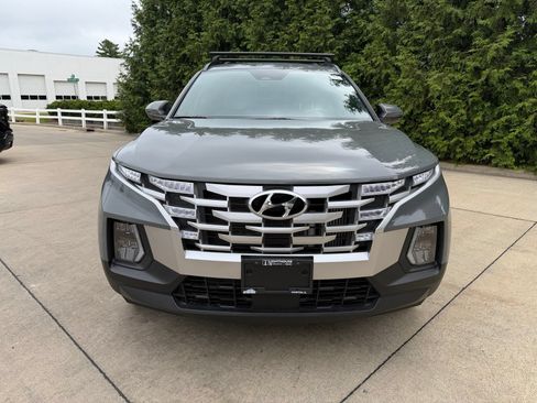 Used 2023 Hyundai Santa Cruz SEL Premium AWD/4WD image 6