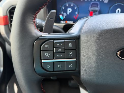 Used 2025 Ford F150 Raptor AWD/4WD image 24