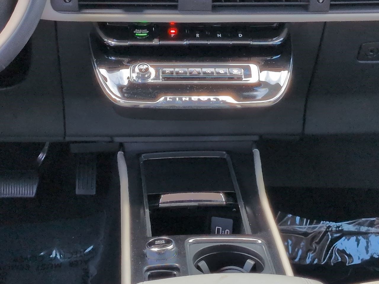 Used 2026 Lincoln Corsair Premiere FWD image 20