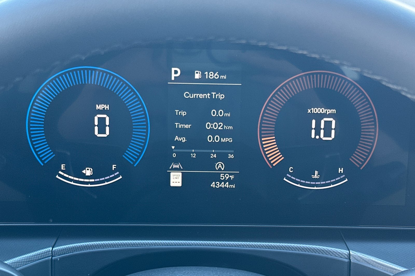 Certified 2026 Hyundai Santa Fe SE FWD image 26