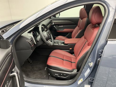 New 2026 MAZDA CX-50 2.5 Hybrid w/ Premium Plus Pkg image 3