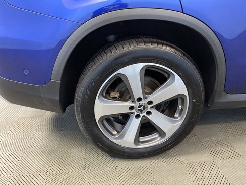 Used 2020 Mercedes-Benz GLC 300 4MATIC image 36