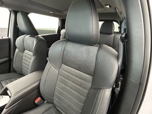 New 2026 Mitsubishi Outlander Trail Edition AWD/4WD image 19