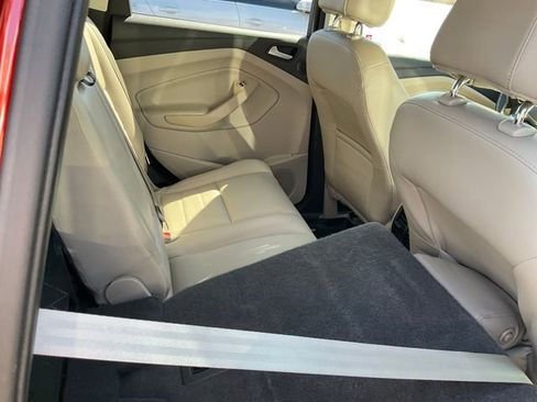 Used 2014 Ford Escape Titanium w/ Equipment Group 401A image 8