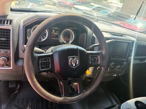 Used 2018 RAM 5500 Tradesman w/ Power & Remote Entry Group AWD/4WD image 11