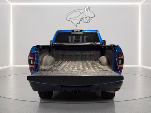 Used 2024 RAM 2500 Rebel AWD/4WD image 10