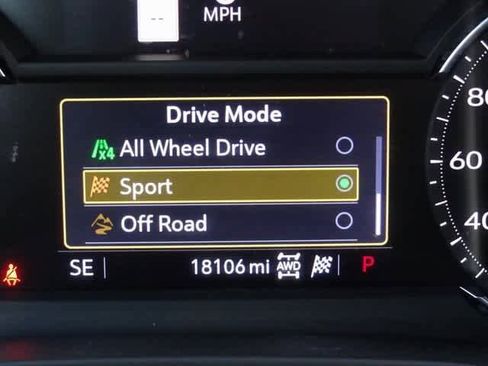 Used 2023 Cadillac XT5 Premium Luxury image 36