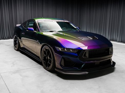 Used 2024 Ford Mustang GT Premium w/ GT Performance Package RWD image 2