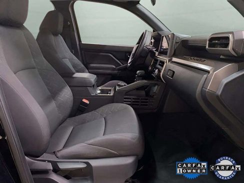 Used 2024 Toyota Tacoma SR5 image 74