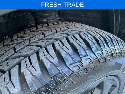 Used 2025 Subaru Forester Wilderness w/ Wilderness Package image 38