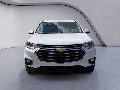 Used 2018 Chevrolet Traverse LT FWD image 8