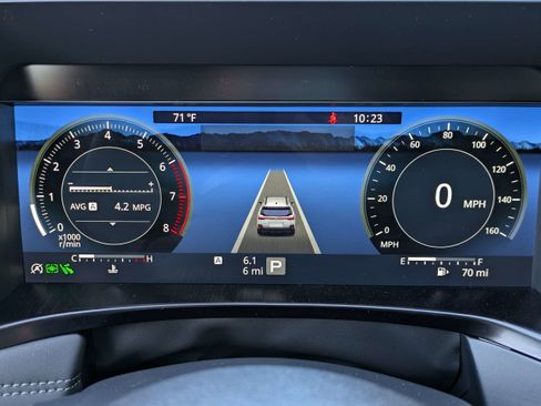 New 2026 Subaru Outback Touring XT image 26