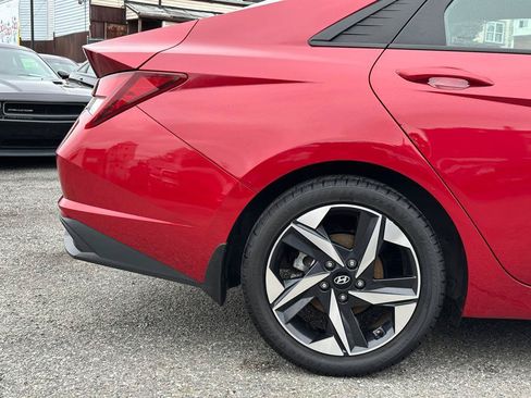 Used 2023 Hyundai Elantra SEL w/ Convenience Package FWD image 38