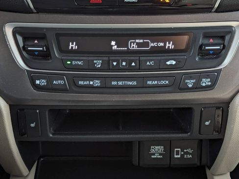 Used 2019 Honda Pilot EX-L image 23