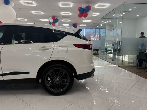 Used 2019 Acura RDX A-Spec image 7