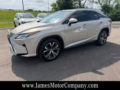 Used 2016 Lexus RX 350 AWD w/ Premium Package
