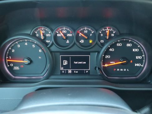 New 2026 Chevrolet Silverado 2500 W/T w/ WT Convenience Package AWD/4WD image 24