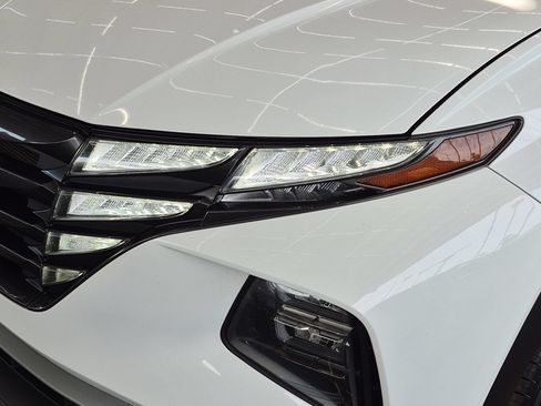 Used 2023 Hyundai Tucson SEL FWD image 9