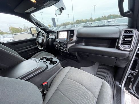 Used 2023 RAM 2500 Tradesman image 27
