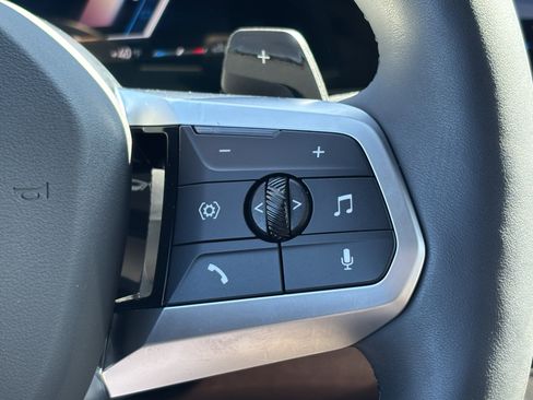 Certified 2025 BMW X2 xDrive28i image 20