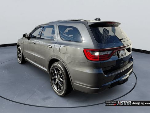 New 2026 Dodge Durango GT AWD/4WD image 7