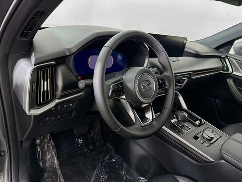 New 2026 MAZDA CX-90 3.3 Turbo S w/ Premium Plus AWD/4WD image 13