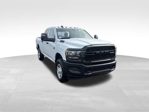 Used 2024 RAM 2500 Tradesman w/ Protection Group image 7