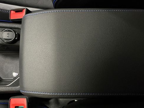 Used 2025 Volkswagen Golf w/ Euro Style Package AWD/4WD image 19