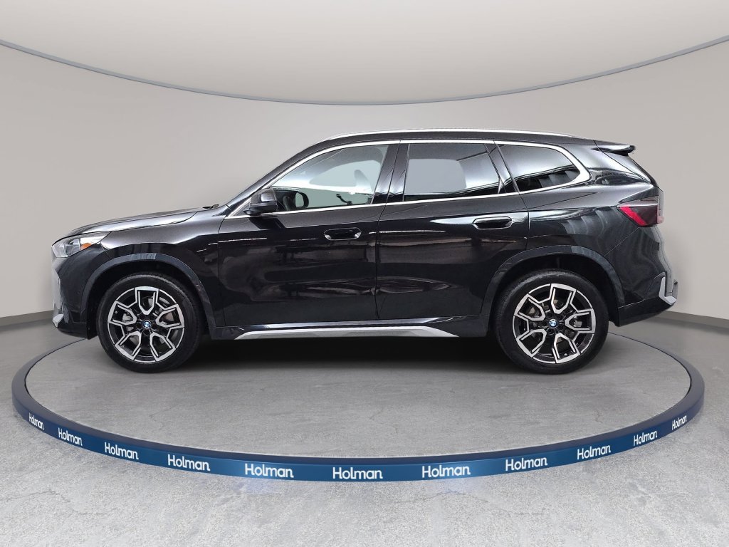 Used 2026 BMW X1 xDrive28i w/ Convenience Package AWD/4WD image 9