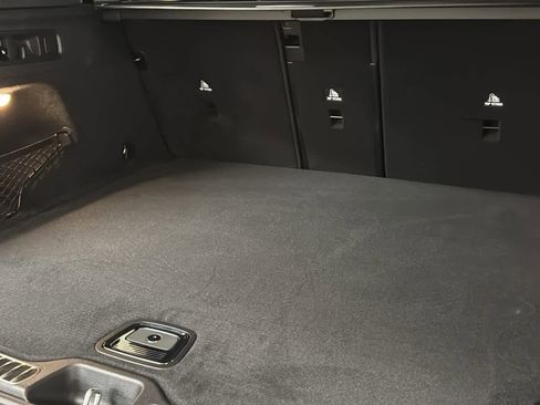 New 2026 Mercedes-Benz GLC 300 4MATIC image 32