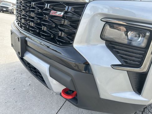 New 2026 Chevrolet Traverse Z71 w/ Driver Confidence Package image 7